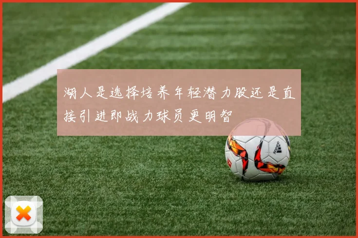 湖人是选择培养年轻潜力股还是直接引进即战力球员更明智
